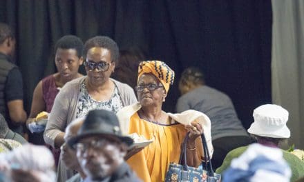 GPL Hosts Senior Citizen’s Sector Parliament