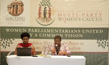 Multiparty Women Caucus’ Strategic Session 2020/21FY – 29 & 30 March 2021