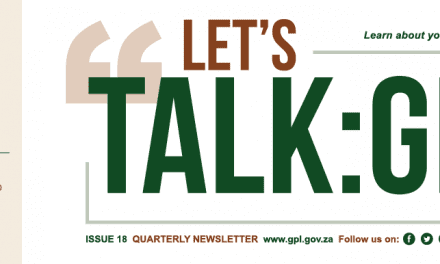 Let’s Talk GPL Issue 18