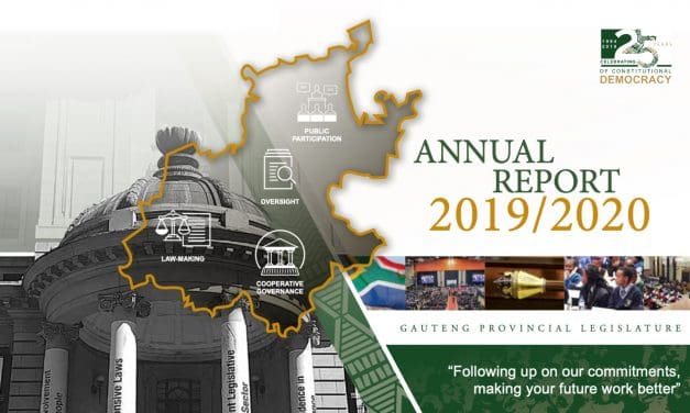 2019/20 Annual Report