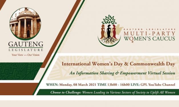 International Women’s Day and Commonwealth Day Celebration