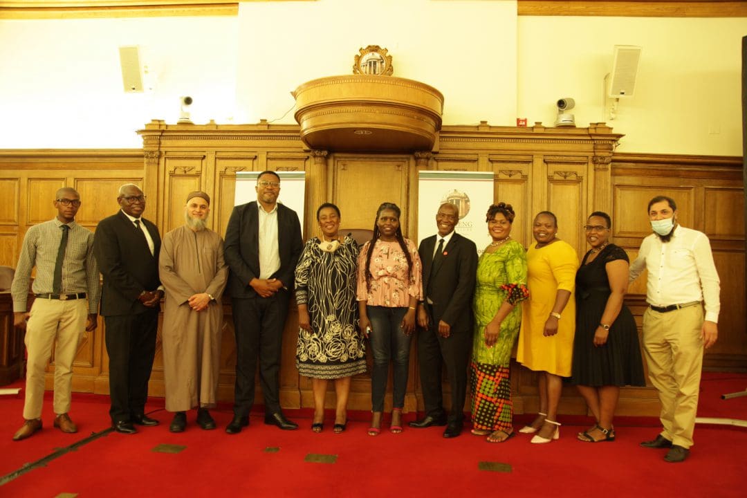 THE GAUTENG PROVINCiAL LEGISLATURE ANNOUNCES NEW APPOINTMENTS OF THE ...