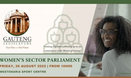 Women’s Sector Parliament 2022