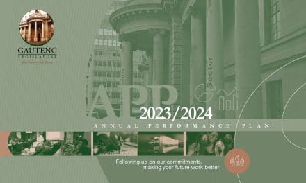 ANNUAL PERFORMANCE PLAN 2023/2024