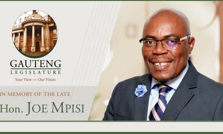 GPL TO HOST SPECIAL SITTING IN HONOR OF LATE HON. JOE MPISI