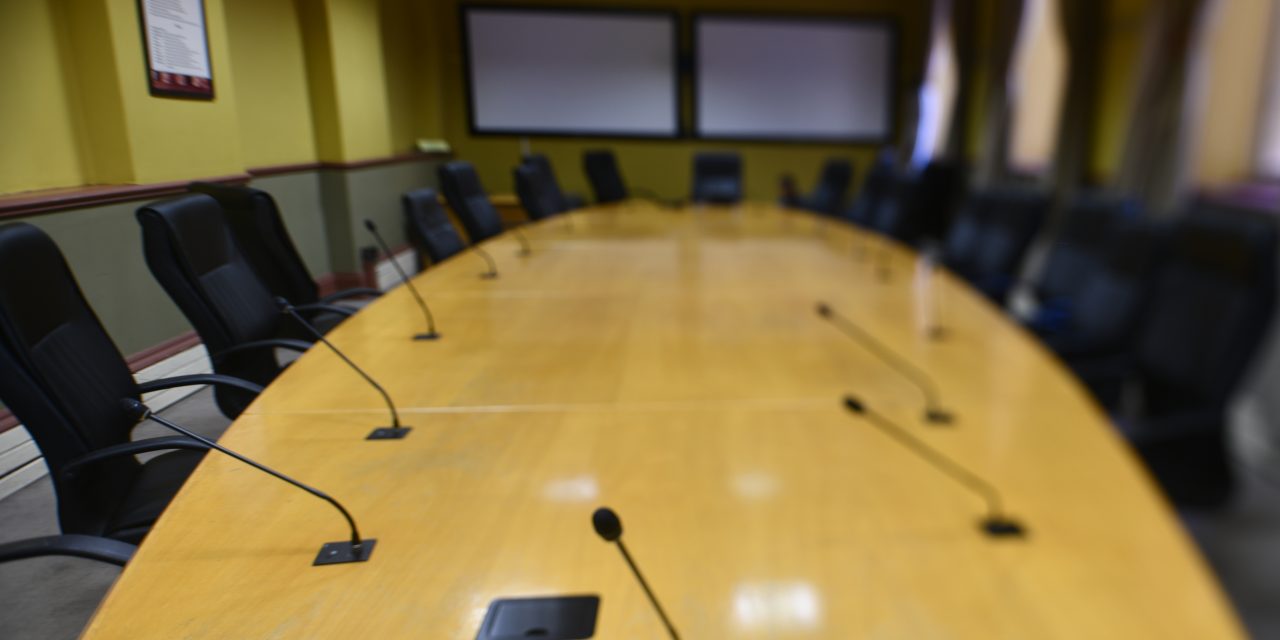 MEDIA STATEMENT – HEALTH AND WELLNESS PORTFOLIO COMMITTEE INTENSIFIES OVERSIGHT AT CHARLOTTE MAXEKE JOHANNESBURG ACADEMIC HOSPITAL