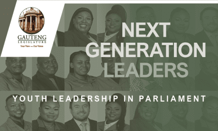GPL Embraces Future Through Voices of Elected Youth Representatives