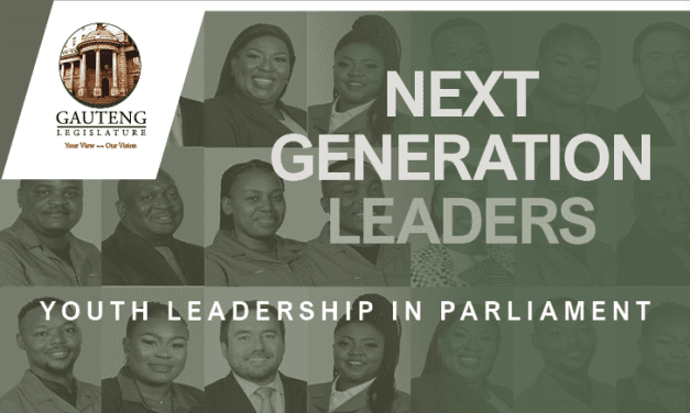 GPL Embraces Future Through Voices of Elected Youth Representatives