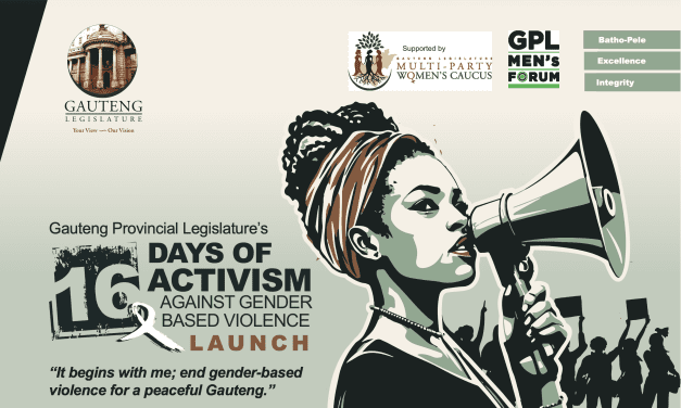 UPCOMING INSTITUTIONAL EVENTS