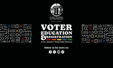 2025 GPL VOTER EDUCATION CAMPAIGN