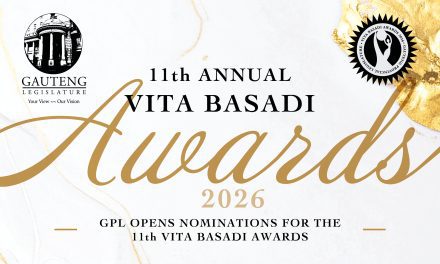 11th ANNUAL VITA BASADI AWARDS – CALL FOR NOMINATIONS