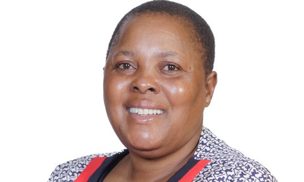 GAUTENG PROVINCIAL LEGISLATURE MOURNS THE PASSING OF HONOURABLE LINDIWE MKHWANAZI